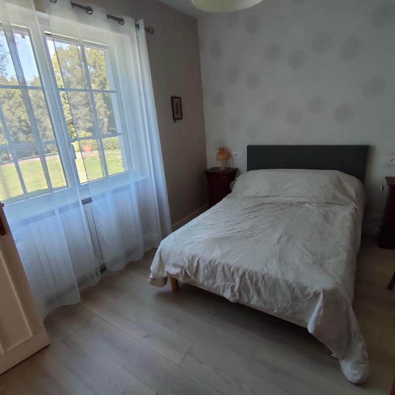 Maison - 177 m² - 8 pièces