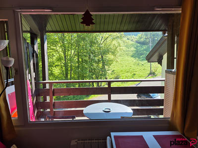 Appartement - 30 m² - 2 pièces