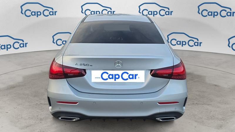 Mercedes Classe a Berline 250 e 218 Hybrid 8g-Dct Amg Line