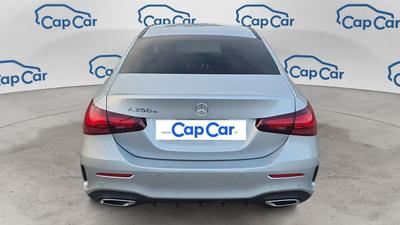 Mercedes Classe a Berline 250 e 218 Hybrid 8g-Dct Amg Line