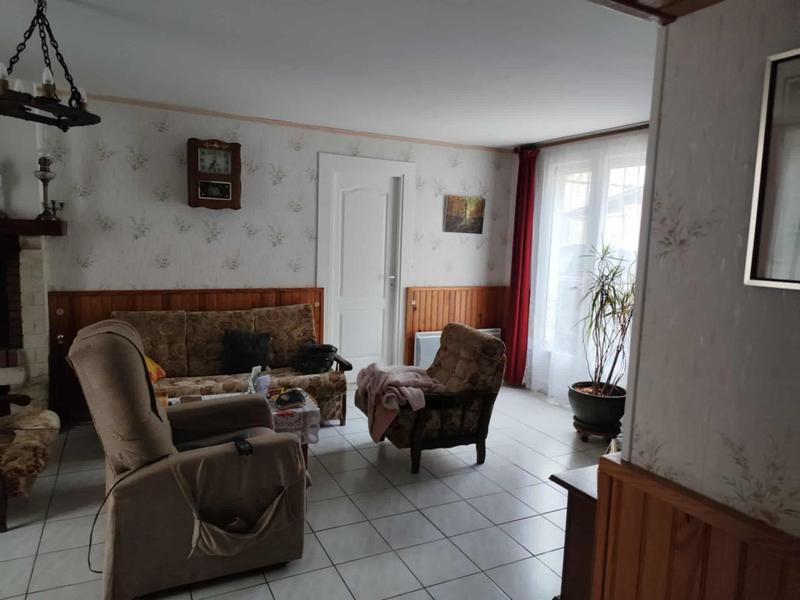 Maison - 270 m² - 6 pièces