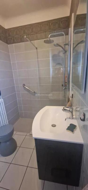 Maison - 107 m² - 6 pièces