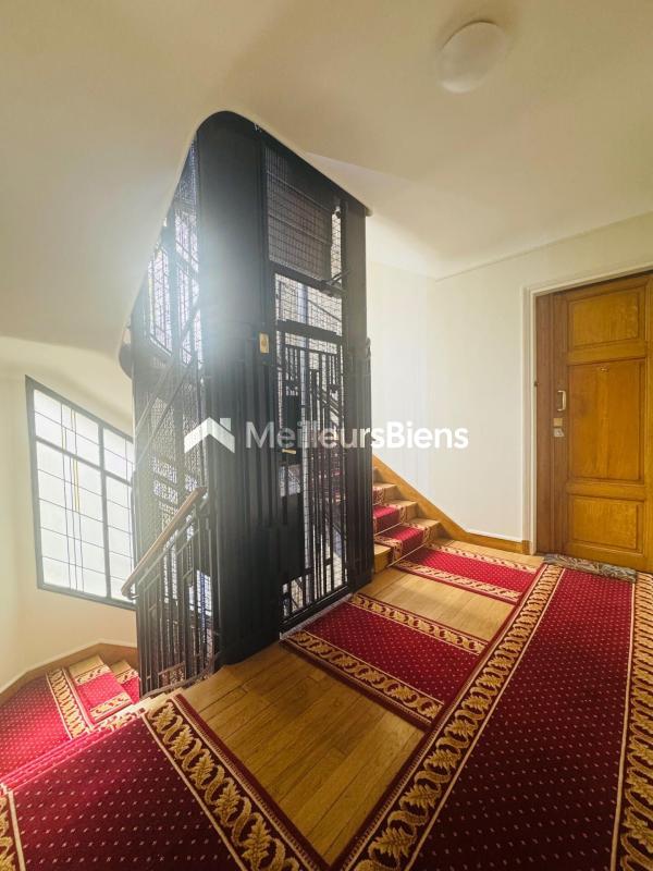 Studio - 19 m² - 1 pièce