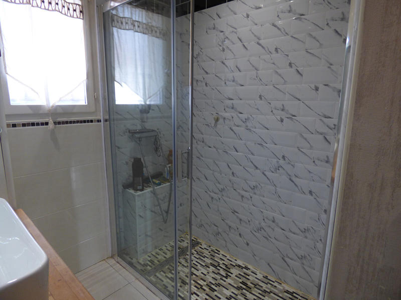 Maison - 114 m² - 5 pièces