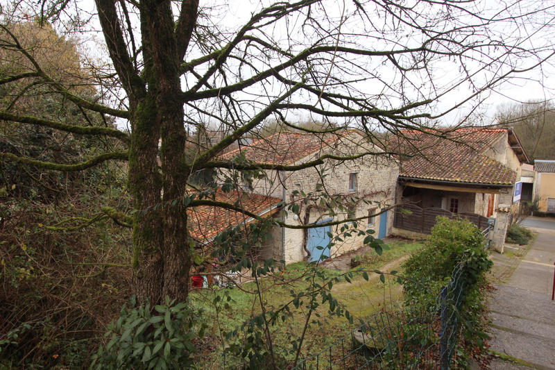 Maison - 155 m² - 7 pièces