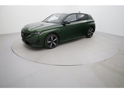 Peugeot 308 Gt BlueHDi 130ch s&amp;S Eat8