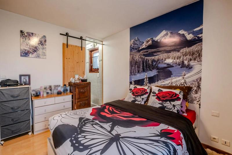 Châlet - 135 m² - 5 pièces