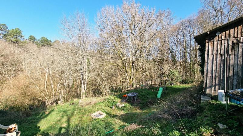 Maison en pierre - 71 m² - 3 pièces