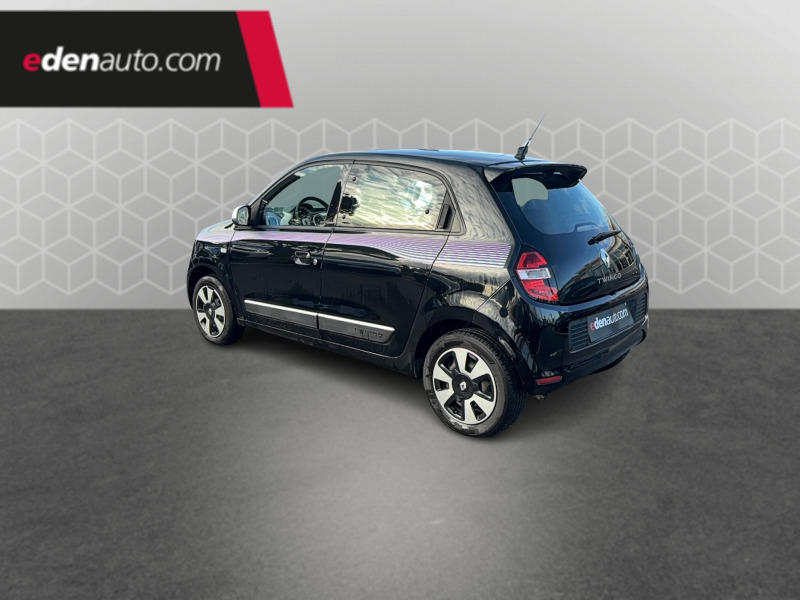 Renault Twingo III 0.9 TCe 90 Energy E6c Limited