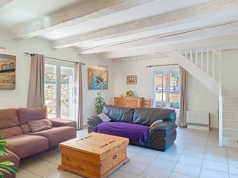 Villa - 138 m² - 4 pièces