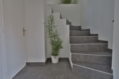 Maison - 123 m² - 4 pièces