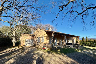 Villa - 127 m² - 5 pièces