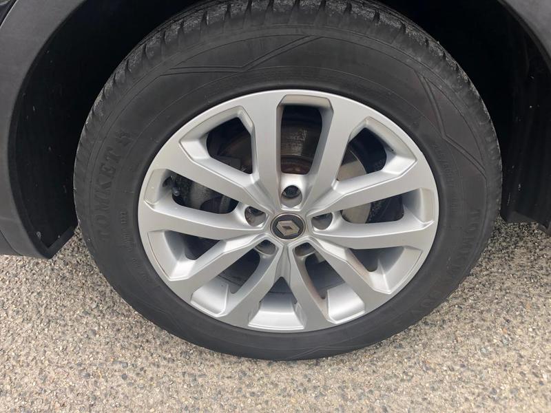 Renault Kadjar Blue Dci 115 Business