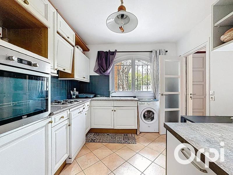 Maison - 103 m² - 4 pièces