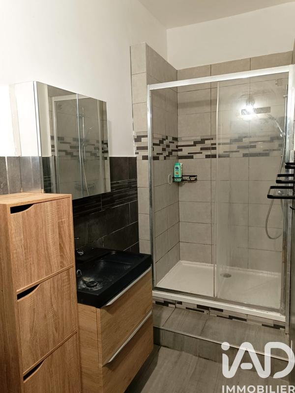 Appartement - 64 m² - 4 pièces