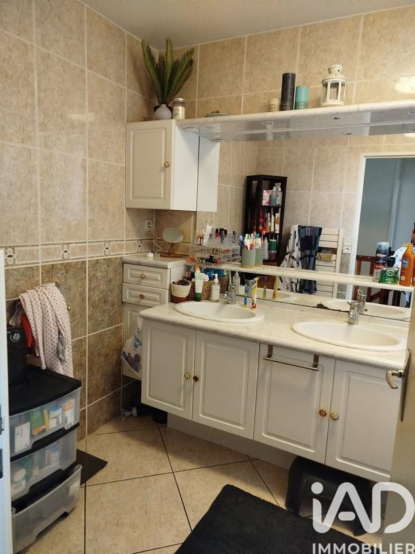 Maison - 101 m² - 5 pièces