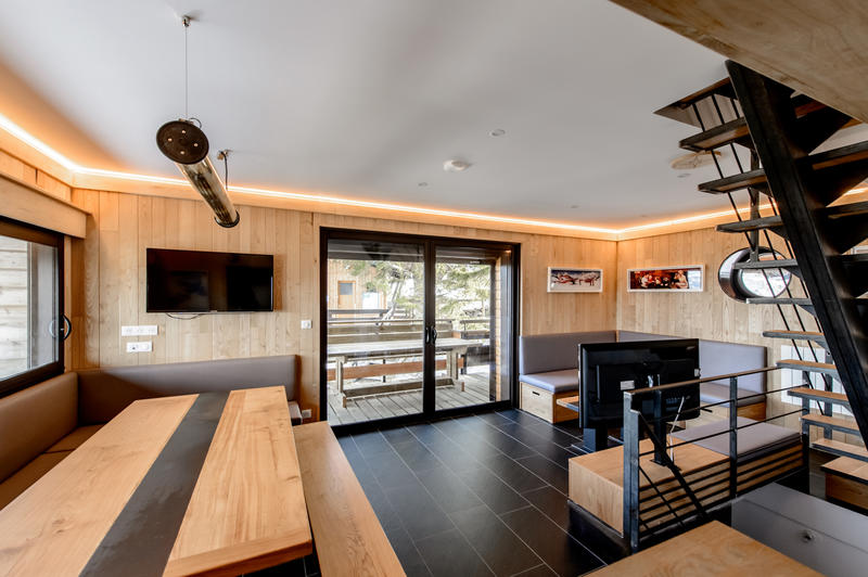 Maison - 81 m² - 6 pièces