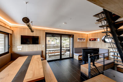 Maison - 81 m² - 6 pièces