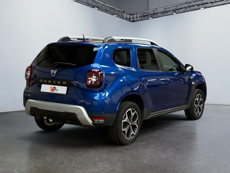 Dacia Duster Blue dCi 115 4x2 15 ans