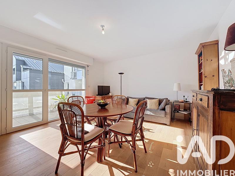 Appartement - 67 m² - 3 pièces