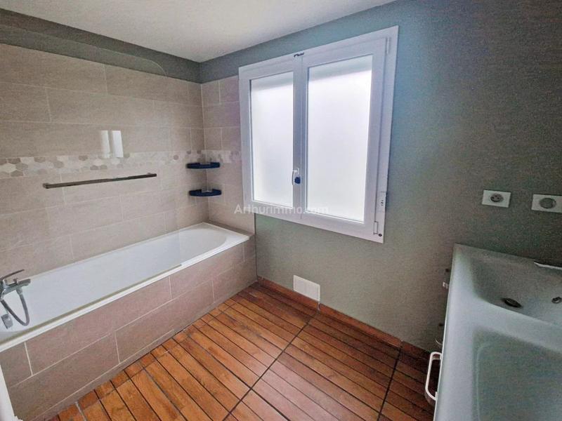 Maison - 73 m² - 5 pièces