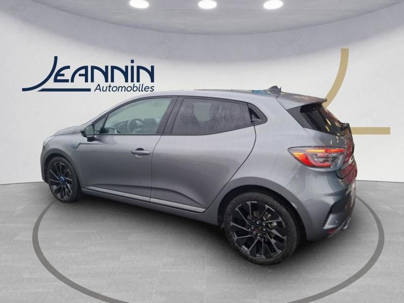 Renault Clio V TCe 90 ch Gsr2 Esprit Alpine