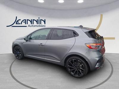 Renault Clio V TCe 90 ch Gsr2 Esprit Alpine