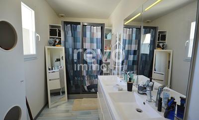 Maison - 103 m² - 4 pièces