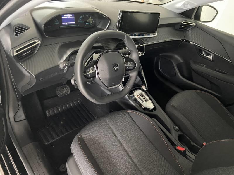 Peugeot 208 Hybrid 110 e-Dcs6 Style