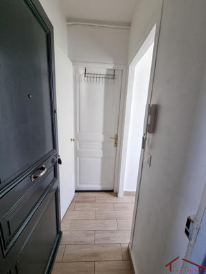 Appartement - 27 m² - 2 pièces