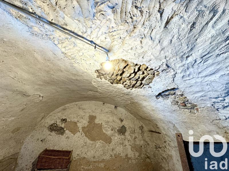 Maison de village - 107 m² - 4 pièces