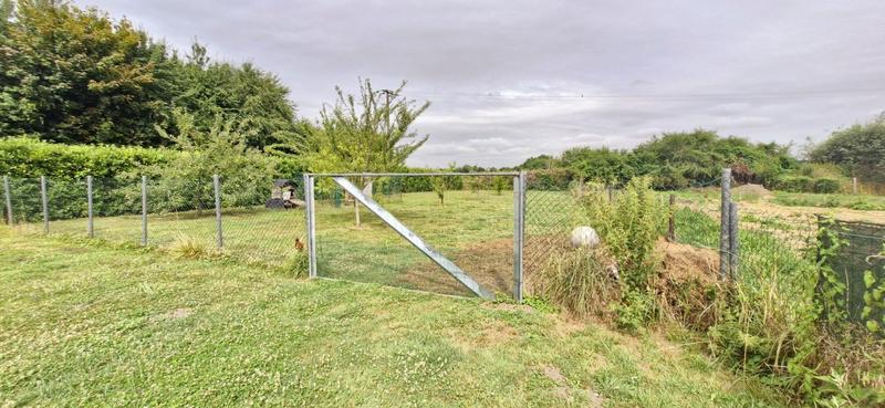 Maison - 142 m² - 8 pièces