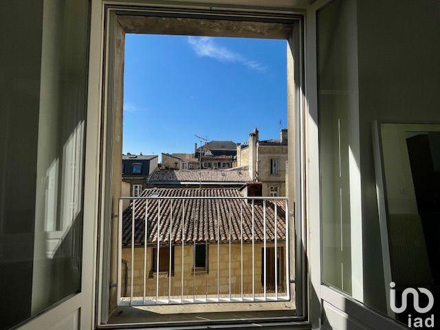 Appartement - 55 m² - 2 pièces