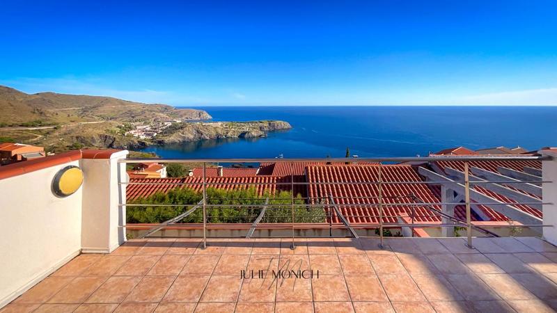 Appartement - 99 m² - 6 pièces