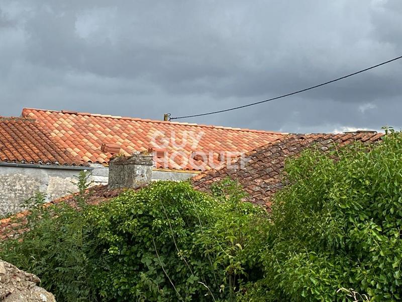 Maison - 108 m² - 4 pièces