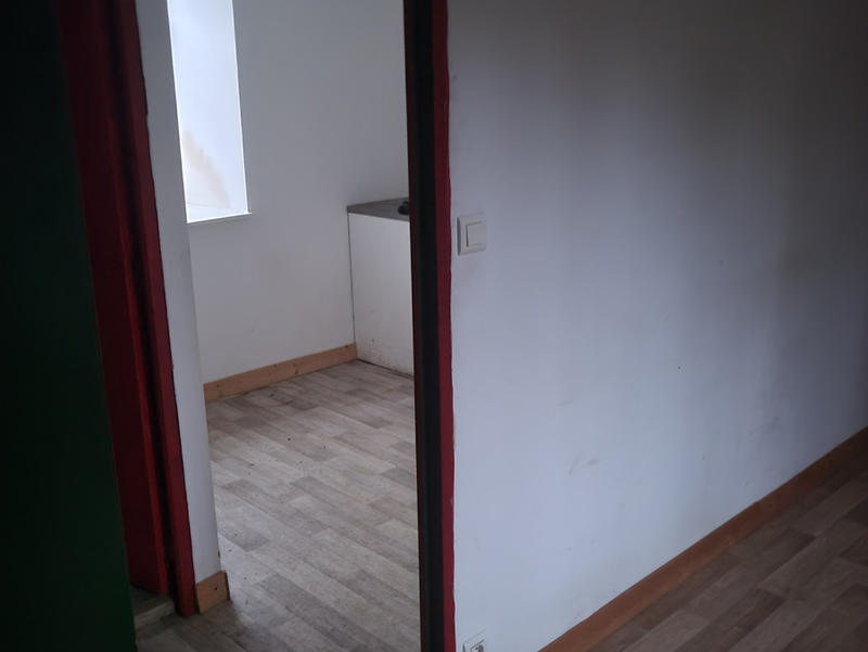 Maison - 60 m² - 4 pièces