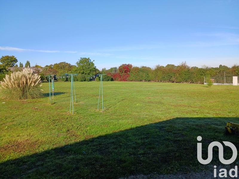 Maison de campagne - 105 m² - 4 pièces