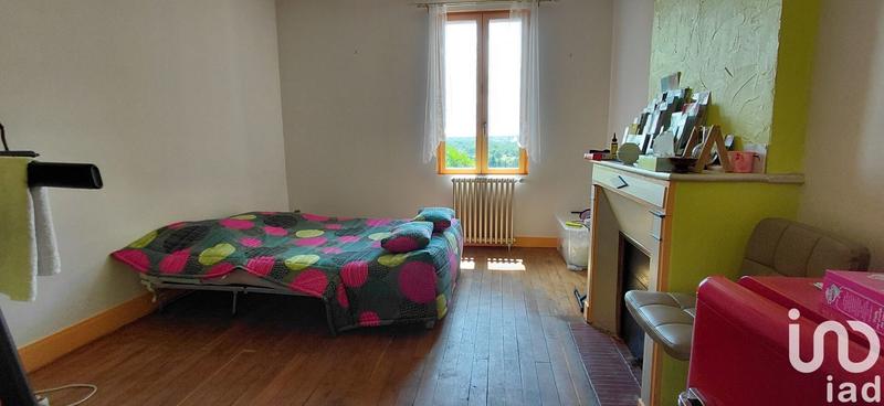 Maison de ville - 143 m² - 7 pièces