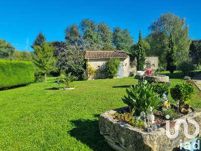 Maison - 176 m² - 6 pièces