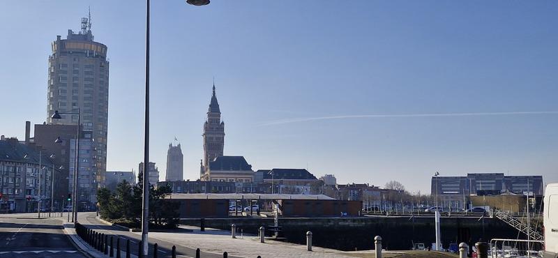 Appartement - 75 m² - 3 pièces