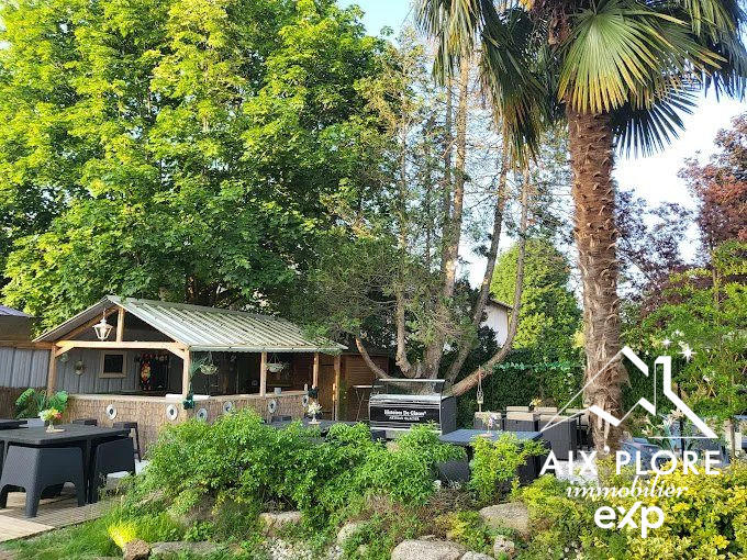 Fonds de commerce - 2 000 m²