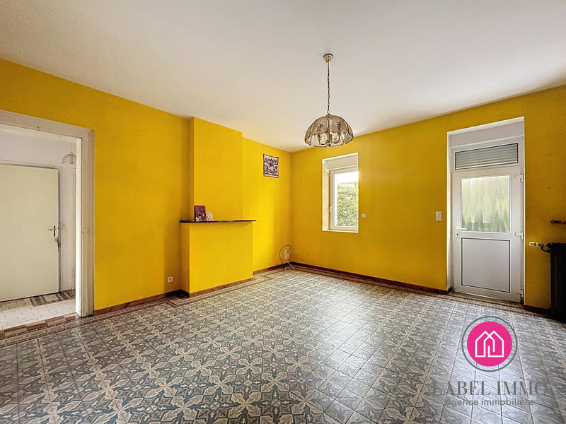 Ferme - 202 m² - 5 pièces