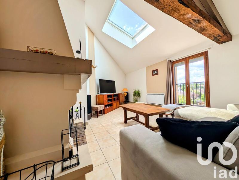 Maison de village - 248 m² - 6 pièces