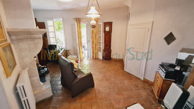 Maison de village - 178 m² - 10 pièces