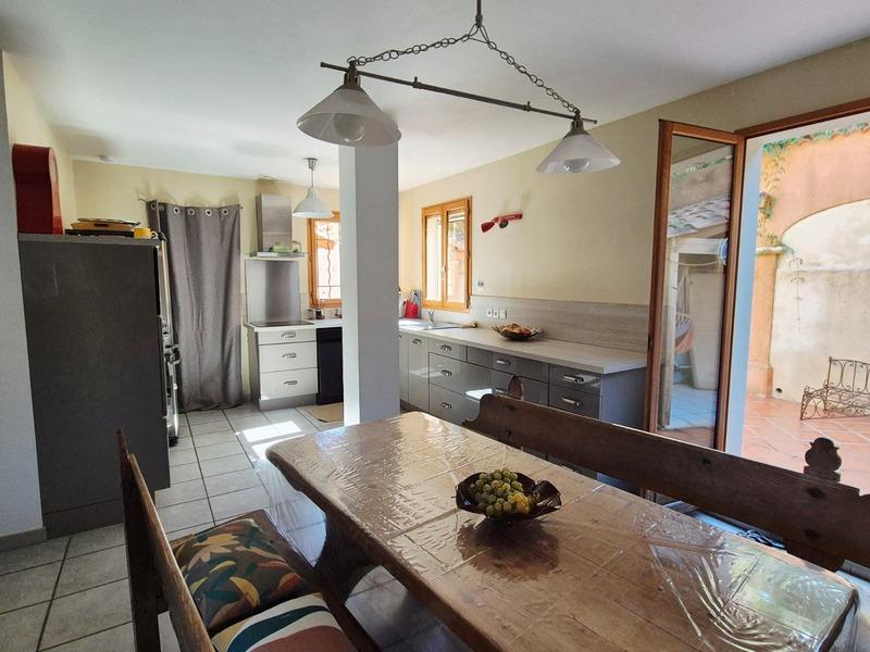 Maison - 77 m² - 4 pièces