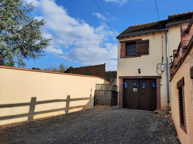 Maison - 117 m² - 5 pièces