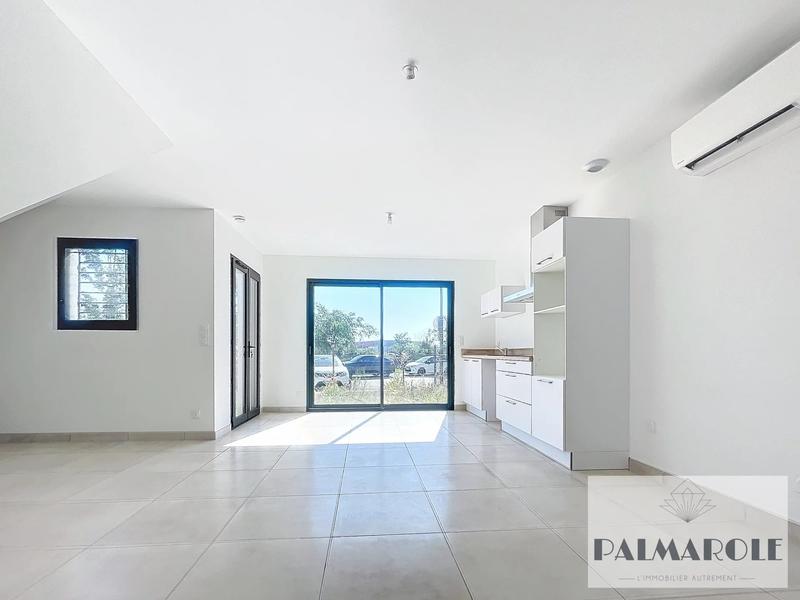 Maison - 83 m² - 4 pièces