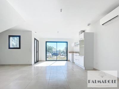 Maison - 83 m² - 4 pièces