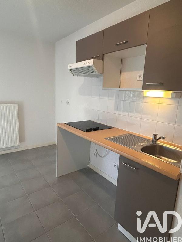 Appartement - 87 m² - 4 pièces