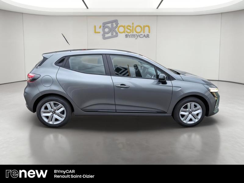 Renault Clio V Blue dCi 100 ch Gsr2 Evolution